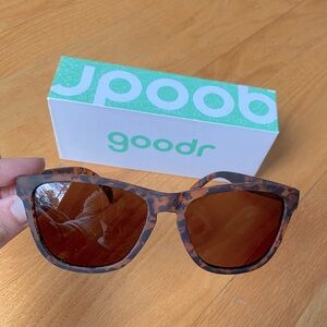 Goodr Sunglasses - Basset Hound